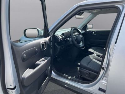 Hyundai Inster Neuwagen Hyundai Inster Neuwagen
