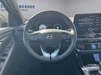 Hyundai i30 Neuwagen