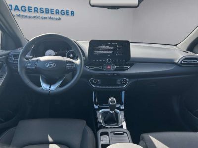 Hyundai i30 Neuwagen