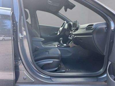 Hyundai i30 Neuwagen