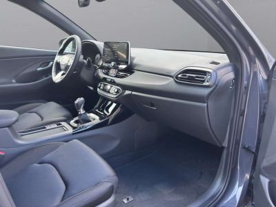 Hyundai i30 Neuwagen