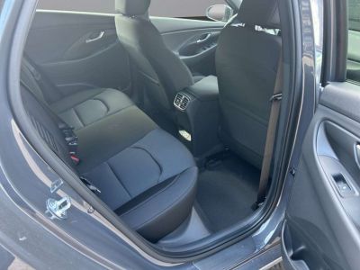 Hyundai i30 Neuwagen