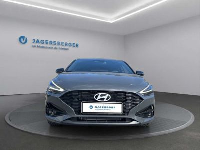 Hyundai i30 Neuwagen