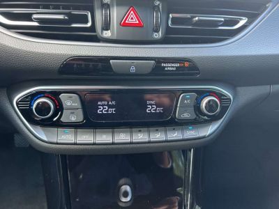 Hyundai i30 Neuwagen
