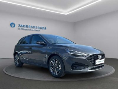 Hyundai i30 Neuwagen