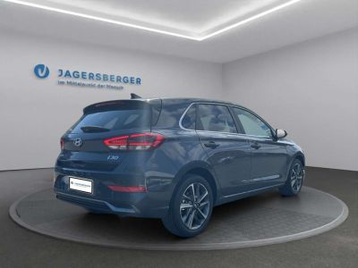 Hyundai i30 Neuwagen