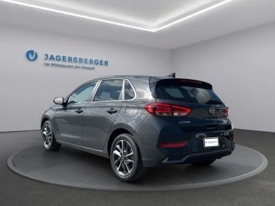 Hyundai i30 Neuwagen