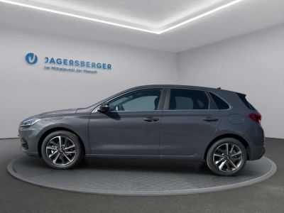 Hyundai i30 Neuwagen