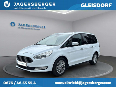 Ford Galaxy Gebrauchtwagen