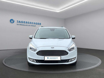 Ford Galaxy Gebrauchtwagen