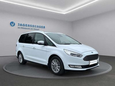 Ford Galaxy Gebrauchtwagen