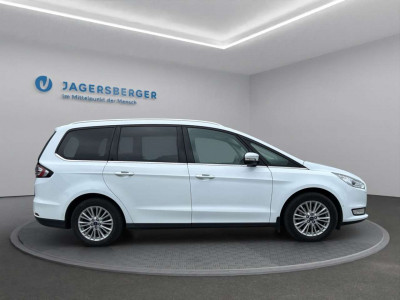 Ford Galaxy Gebrauchtwagen