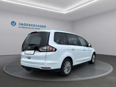 Ford Galaxy Gebrauchtwagen