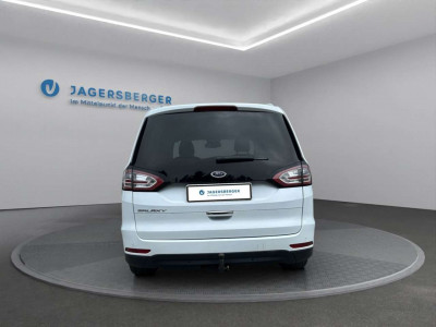 Ford Galaxy Gebrauchtwagen