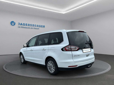 Ford Galaxy Gebrauchtwagen