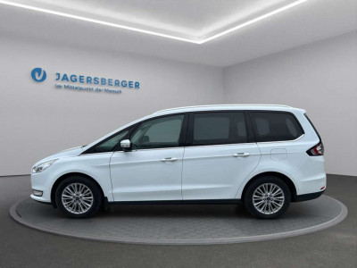 Ford Galaxy Gebrauchtwagen