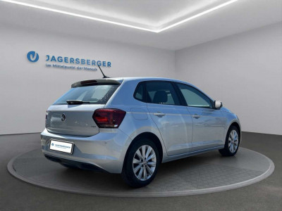 VW Polo Gebrauchtwagen