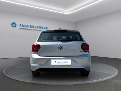 VW Polo Gebrauchtwagen