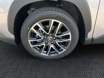 Toyota Corolla Cross Vorführwagen