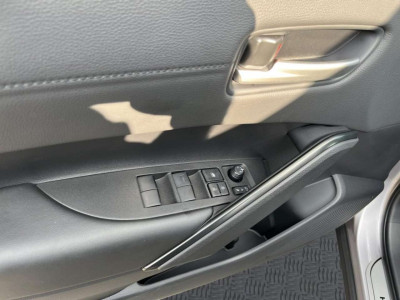 Toyota Corolla Cross Vorführwagen