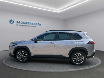 Toyota Corolla Cross Vorführwagen