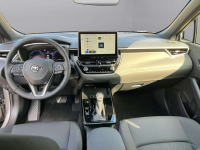 Toyota Corolla Cross Vorführwagen