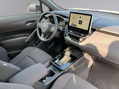 Toyota Corolla Cross Vorführwagen