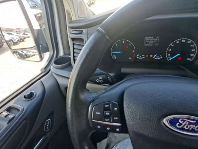 Ford Transit Custom Gebrauchtwagen