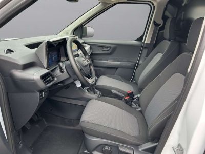 Ford Transit Courier Neuwagen Ford Transit Courier Neuwagen