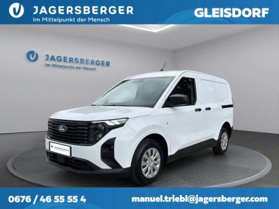 Ford Transit Courier Neuwagen Ford Transit Courier Neuwagen