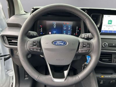 Ford Transit Courier Neuwagen Ford Transit Courier Neuwagen