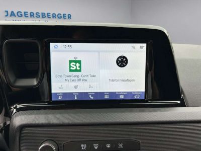 Ford Transit Courier Neuwagen Ford Transit Courier Neuwagen
