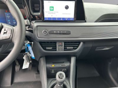 Ford Transit Courier Neuwagen Ford Transit Courier Neuwagen