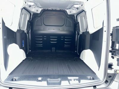Ford Transit Courier Neuwagen Ford Transit Courier Neuwagen