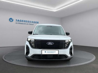 Ford Transit Courier Neuwagen Ford Transit Courier Neuwagen