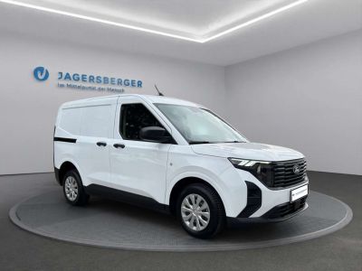 Ford Transit Courier Neuwagen Ford Transit Courier Neuwagen