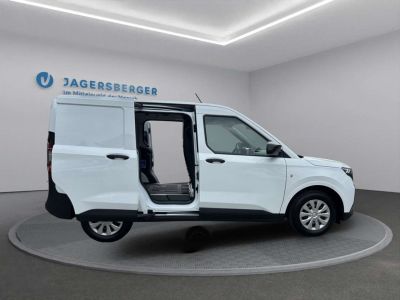 Ford Transit Courier Neuwagen Ford Transit Courier Neuwagen