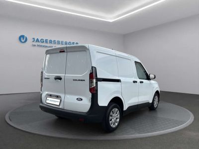 Ford Transit Courier Neuwagen Ford Transit Courier Neuwagen