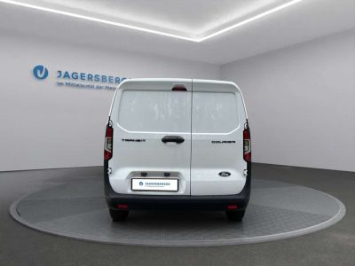 Ford Transit Courier Neuwagen Ford Transit Courier Neuwagen