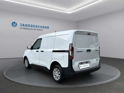 Ford Transit Courier Neuwagen Ford Transit Courier Neuwagen