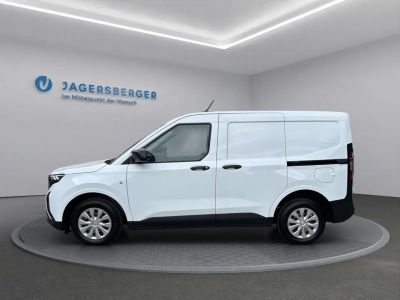 Ford Transit Courier Neuwagen Ford Transit Courier Neuwagen