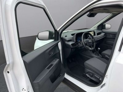 Ford Transit Courier Neuwagen Ford Transit Courier Neuwagen