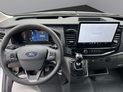 Ford Transit Neuwagen