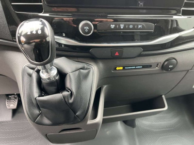 Ford Transit Neuwagen