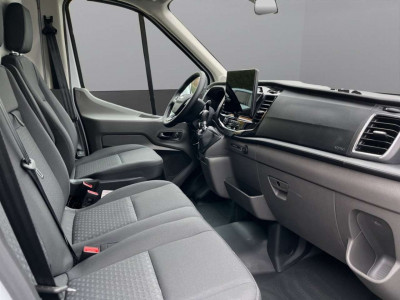 Ford Transit Neuwagen