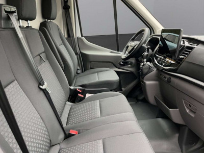 Ford Transit Neuwagen