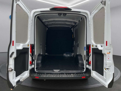 Ford Transit Neuwagen