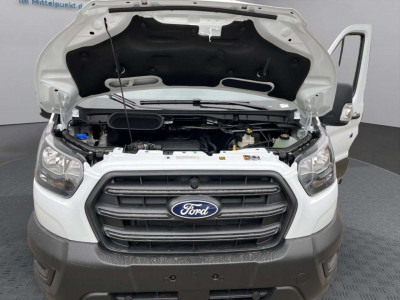 Ford Transit Neuwagen