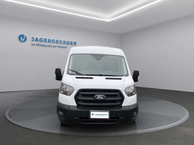 Ford Transit Neuwagen