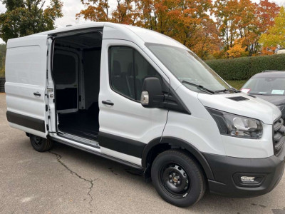 Ford Transit Neuwagen
